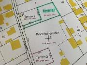 Rhinau 67860 Achat / Vente terrain