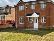 Rhine Drive, Manchester, Greater Manchester, M8 | 3 bed...