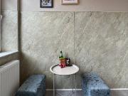 Rhine River apartment in Leverkusen, Leverkusen...