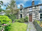 Rhiwbach Terrace, Cwm Penmachno, 2 Bedroom House