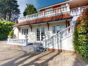 Rhiwbina Hill, Rhiwbina, Cardiff CF14, 1 bed flat to...