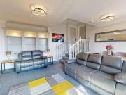 Rhiwbina Hill, Rhiwbina, Cardiff, CF14