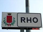 RHO bilocale con giardino condominiale 600 euro