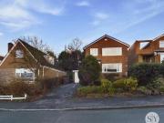 Rhodes Avenue, Blackburn, 3 Bedroom Detached