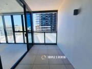 Rhodes Central Sunny Apartment with Car Park