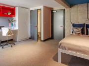 Rhodes Street S2 1 Bed, 1 Bath