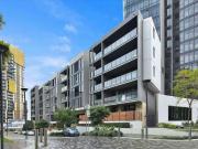 Rhodes Waterside Two bedroom Apartment