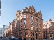 Rhodesia House, Princess Street, Office To Lease