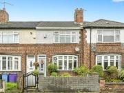 Rhodesia Road, Liverpool, 2 Bedroom Terraced