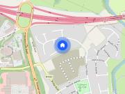 Rhodfa Hughes, Cardiff