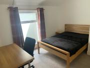 Rhondda Street, Mount Pleasant, Swansea SA1, 4 bed...