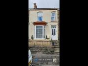 Rhondda Street, Swansea SA1, 5 bed terraced house to...