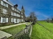 Rhône Alpes Château Vue dégagée et piscine 543m² Coligny