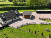 Rhos Avenue, Penyffordd, 4 Bedroom Detached