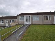 Rhos Las, Tregynwr, 2 Bedroom Semi detached