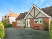 Rhos On Sea, Bryn Eglwys, Colwyn Bay, 4 Bedroom Bungalow