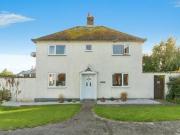 Rhos On Sea, Llwyn Onn, Colwyn Bay, 3 Bedroom Detached