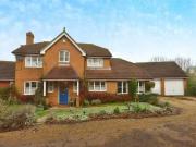 Rhoscolyn Drive, Tattenhoe, Milton Keynes