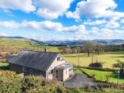 Rhoslefain, Tywyn, 4 Bedroom Bungalow