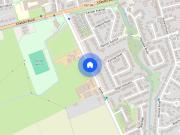 Rhuddlan Court, Chester, Saltney