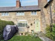 Rhuddlan Road, Bodoryn Cottages, St. George, 2 Bedroom...