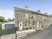 Rhydbernard Terrace, Kensington, 2 Bedroom End