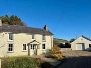 Rhydcymerau, Llandeilo, 3 Bedroom Detached