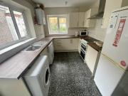 Rhyddings Park Road, Brynmill, Swansea SA2, 4 bed...