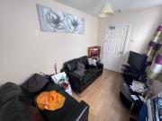 Rhyddings Park Road, Brynmill, Swansea SA2, 4 bed shared...