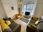 Rhyddings Terrace, Brynmill, Swansea SA2, 4 bed property...