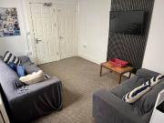 Rhyddings Terrace, Brynmill, Swansea SA2, 6 bed property...