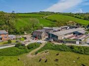 Rhydlewis, Llandysul, 4 Bedroom Detached