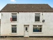 Rhydyfro, Commercial Road, Pontardawe, 3 Bedroom Semi...