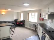 Rhymney Street, Cardiff CF24, 8 bed flat to rent, £4,760...