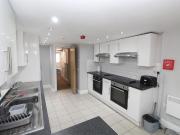 Rhymney Street, Cathays, Cardiff CF24, 7 bed property to...