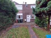 Rhys Thomas Close, WILLENHALL
