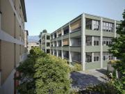 rhystäffeli Einzigartige Loft Maisonettewohnung mit Stil