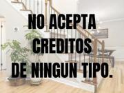 RI. CASA EN VENTA ARISTOTELES 238, MIGUEL HIDALGO, CDMX