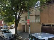 RI. CASA EN VENTA CANARARIAS # 102, BENITO JUAREZ, CDMX