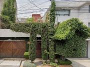 RI. CASA EN VENTA CERRO SAN JUAN # 29, COYOACAN, CDMX