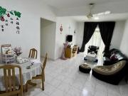 Ria 1 Apartment Megah Ria