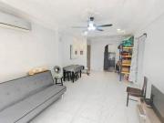 Ria 1 Apartment Megah Ria Renovated unit
