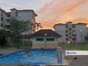 Ria 2 Apartment, Taman Megah Ria