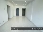 Ria 2 Apartment,Taman Megah Ria,Masai,Fully...