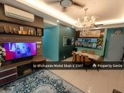 Ria @ Amaniah Mulia Batu Caves, Sel