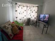 Ria Apartment For Sale Butterworth near FerryBanks...