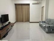 Ria Apartment Sri Ehsan Kepong with lift