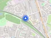 Riach Gardens, Motherwell, ML1