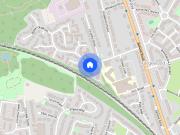 Riach Gardens, Motherwell, ML1