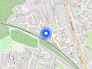 Riach Gardens, Motherwell, ML1